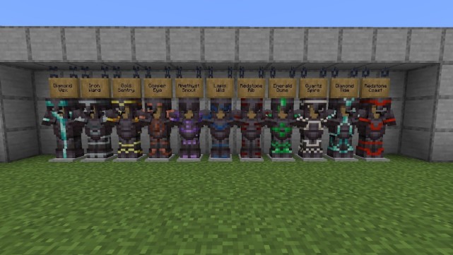 Minecraft PVP 1 20 