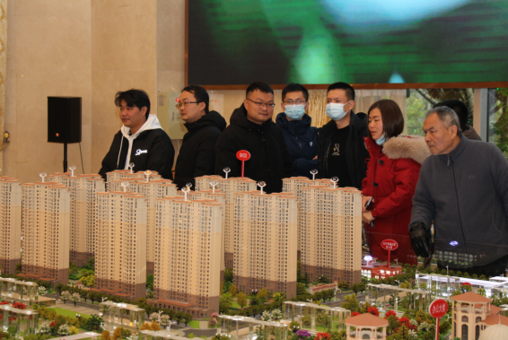 千亩大盘再发力，助推长沙南城品质升级_腾讯新闻