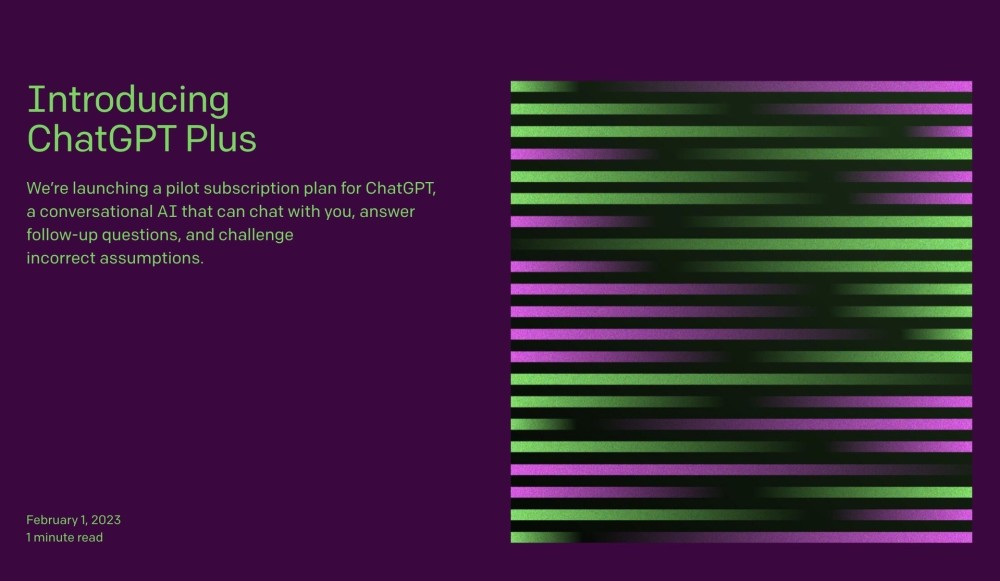 比尔 盖茨盛赞chatgpt堪比pc互联网,已成史上蹿红最快的应用