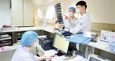 医院诊疗恢复常态 门诊量住院人数手术患者接近常年水平丨门诊复诊率大约多少
