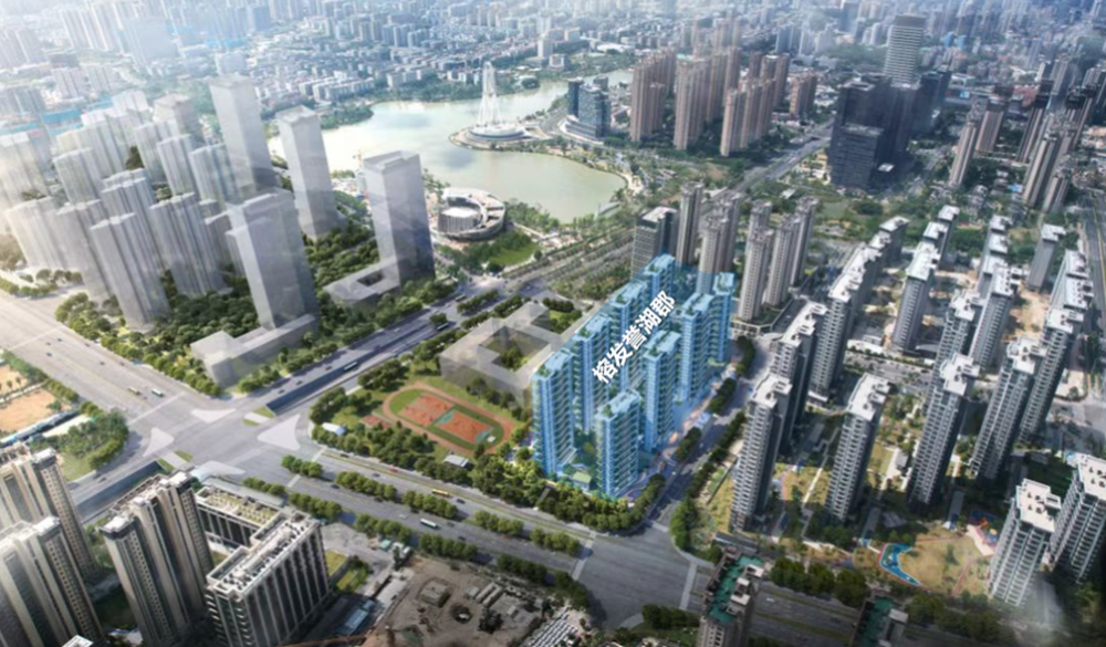 福州楼市是否回暖，工抵房为何频出？_腾讯新闻