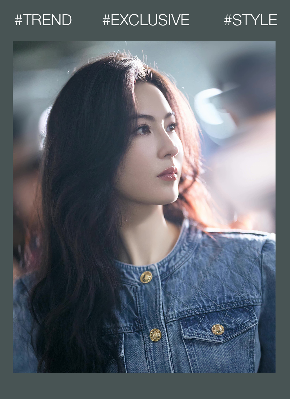 韩国新一代神颜到底灵在哪儿？-腾讯新闻