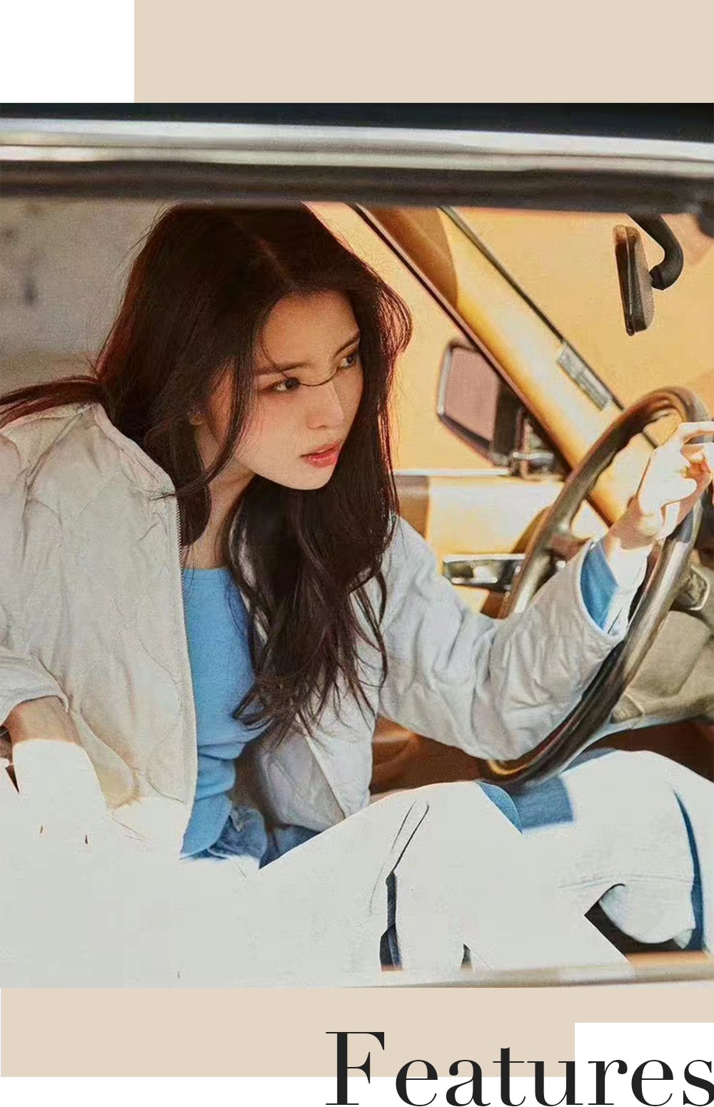 韩国新一代神颜到底灵在哪儿？-腾讯新闻