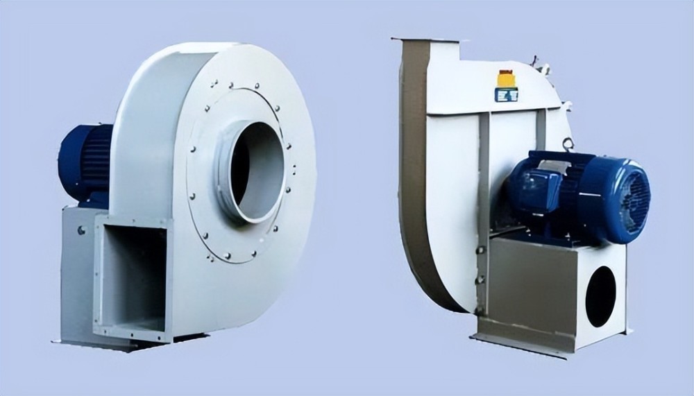 风机噪音治理公司丨风机隔音降噪的有效方法