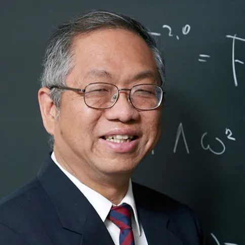 9位华人获得过沃尔夫奖，包括袁隆平_腾讯新闻