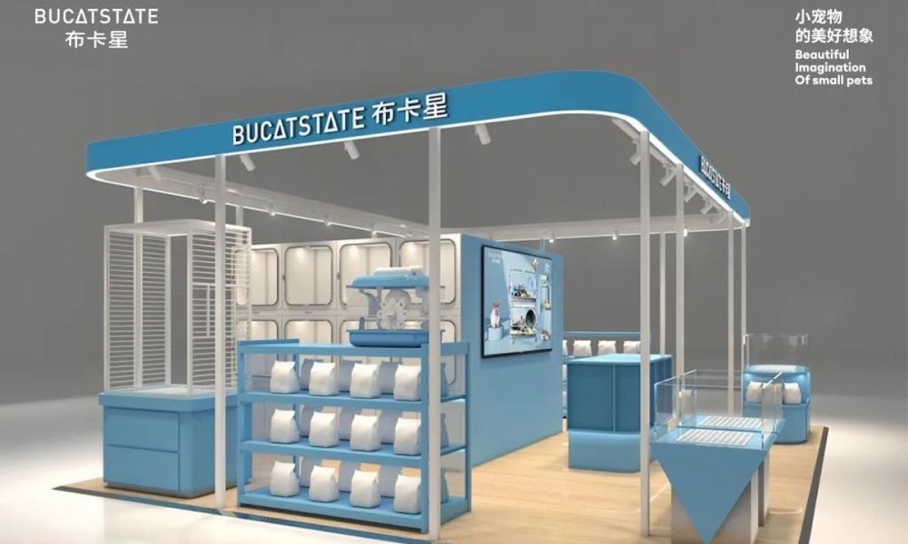 寵物零食銷售渠道怎么做（小寵物食品”