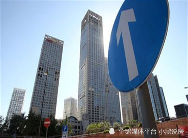 节后连续两周楼市成交量上涨，二线城市表现亮眼，房价要大涨了？_腾讯新闻