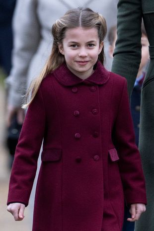 专家称：王室之外，夏洛特公主与乔治王子面临着截然不同的未来_腾讯新闻