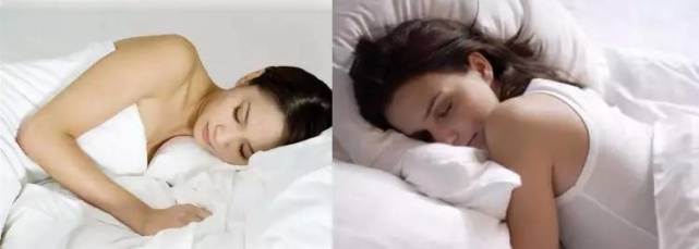 睡觉姿势不正确，也能长皱纹？