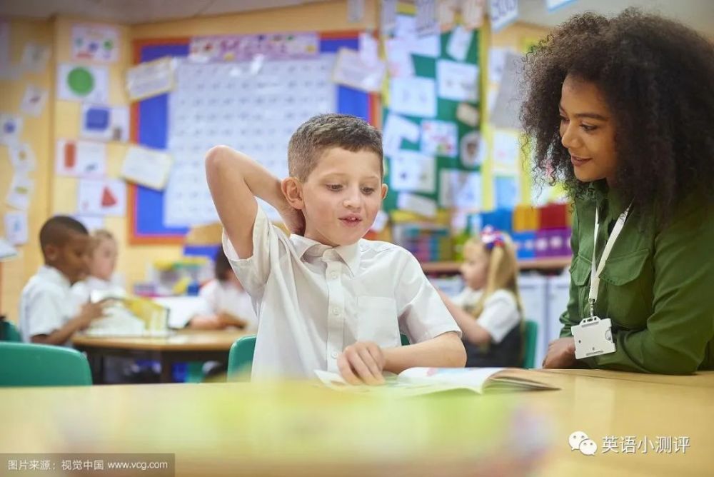 幼儿有啥好的英语学习办法这几件事母亲必定要留心～插图8