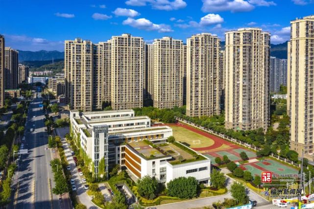 重磅批复！扩建超1万㎡！福州这所学校拟新增12个班_腾讯新闻
