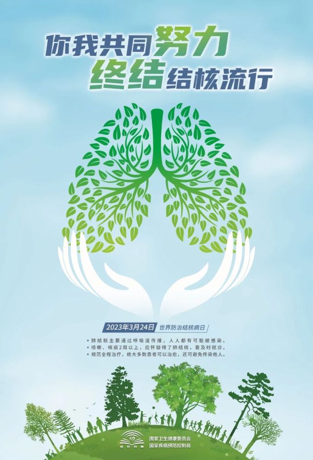 【铸牢中华民族共同体意识】铸牢中华民族共同体意识小知识【世界防治结核病日】关于结核病，你了解多少？【应急科普】_腾讯新闻