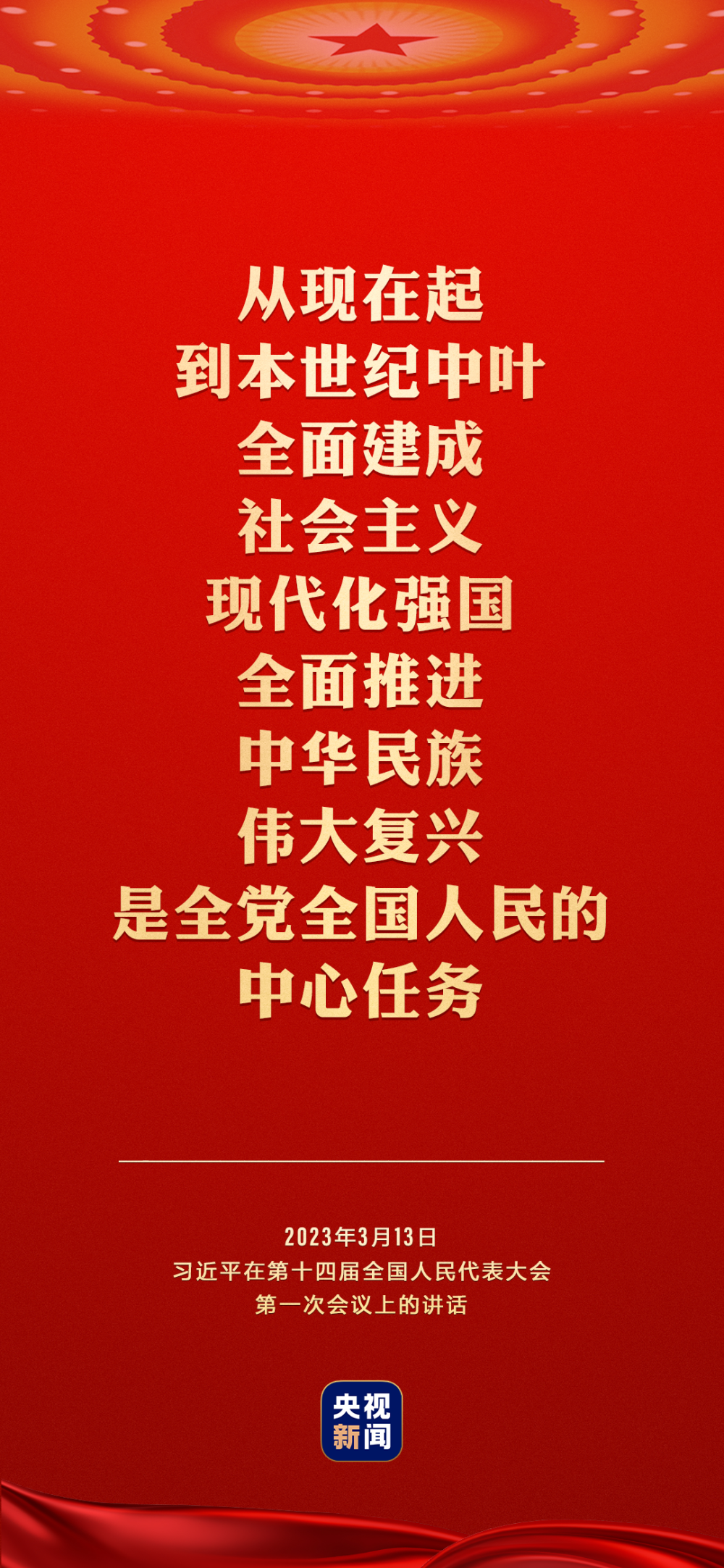 习近平：强国建设、民族复兴的接力棒，历史地落在我们这一代人身上_腾讯新闻