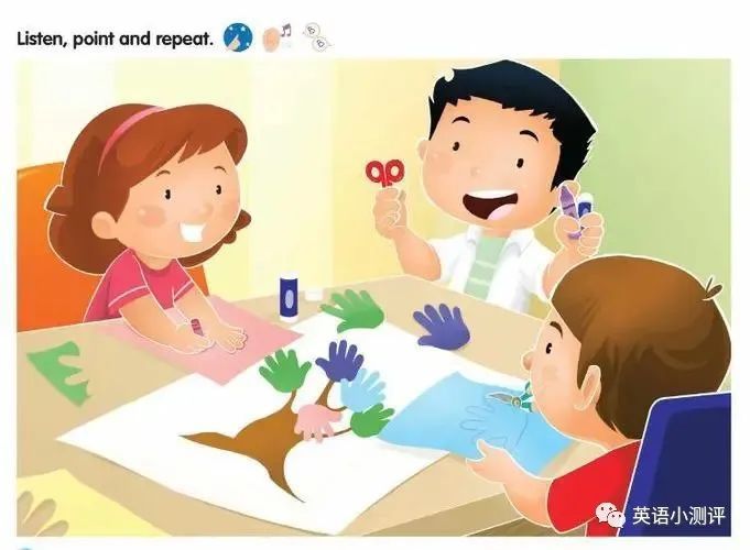 幼儿有啥好的英语学习办法这几件事母亲必定要留心～插图6
