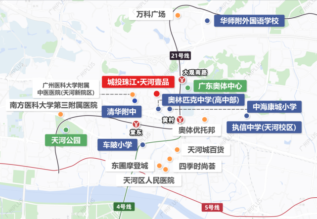 天河壹品周六加推，最后一批南向小户型来了！_腾讯新闻