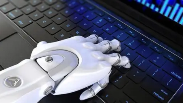 接管20种工作 以chatgpt为代表的人工智能将改变职场