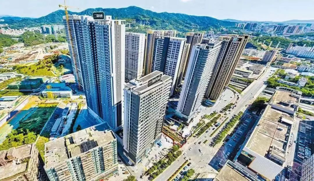 最高可贷126万元！深圳市住房公积金贷款新规来了_腾讯新闻