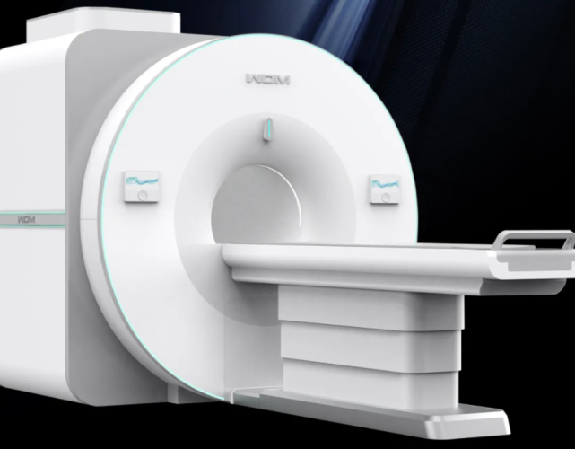 Mri Ipo