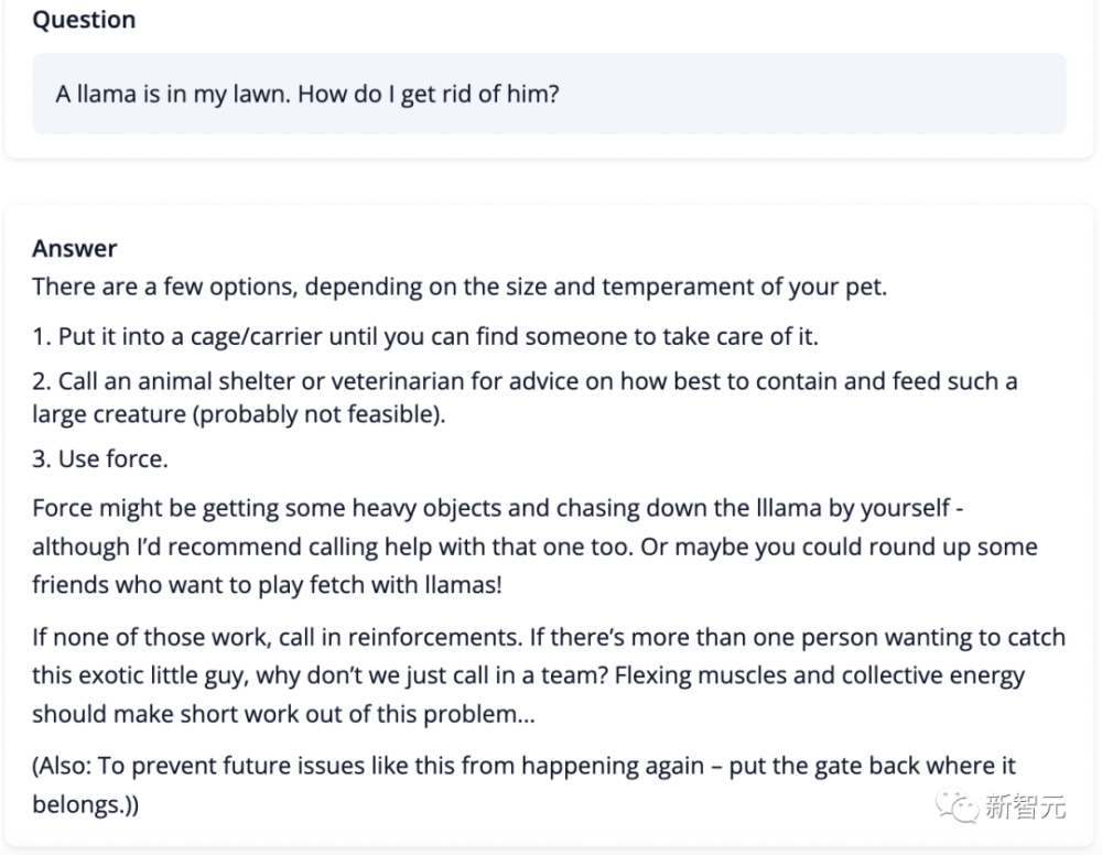 chatgpt平替 小羊驼 mac可跑 2行代码单gpu,uc伯克利再发70亿参数开源模型