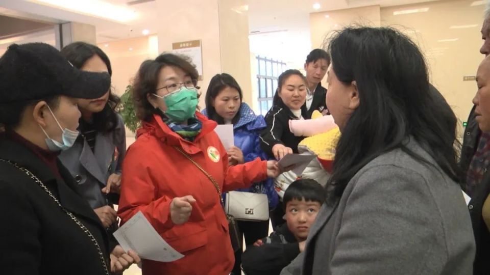 农工党南京市委会来大方县开展“重塑笑颜”诊疗帮扶活动_腾讯新闻