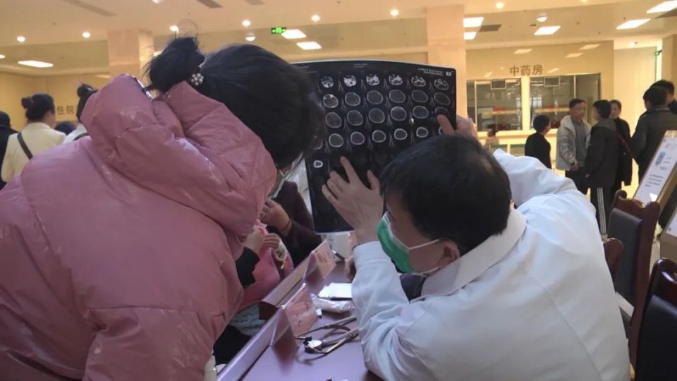 农工党南京市委会来大方县开展“重塑笑颜”诊疗帮扶活动_腾讯新闻