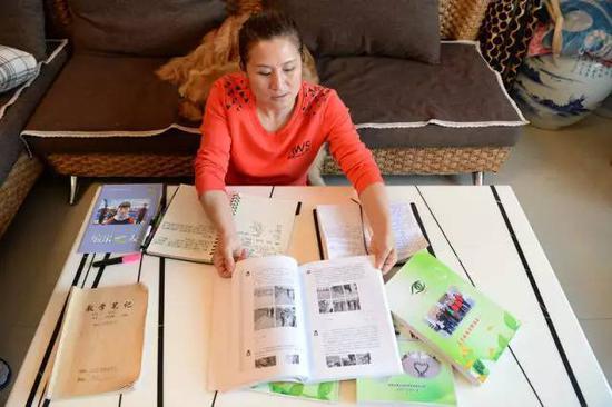 她是前世界冠军  嘲笑中让26个残障孩子创造奇迹