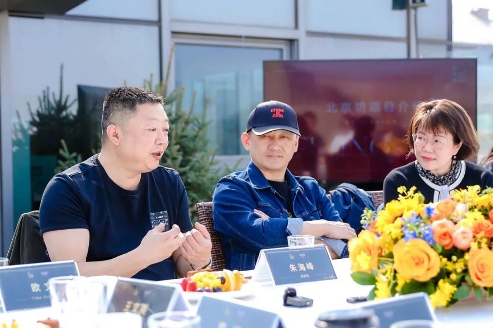 北京值得更多精致餐饮｜2023京城高品质餐饮的发展与展望_腾讯新闻