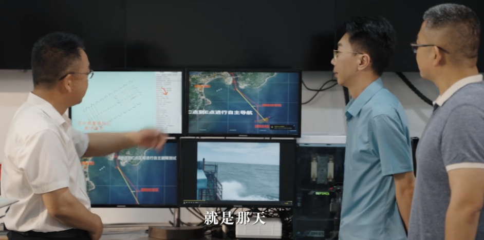 海南这群人的故事，够燃！_腾讯新闻