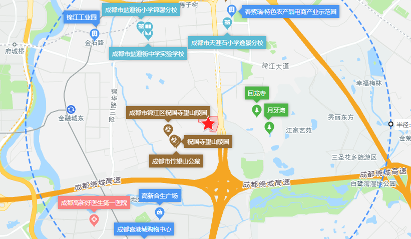 成都土拍：3宗宅地揽金近30亿，2宗价格触顶_腾讯新闻