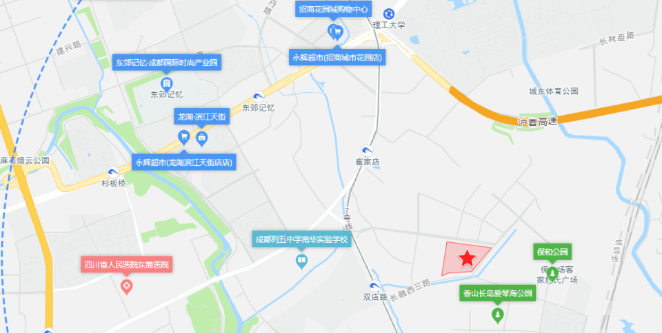 成都土拍：3宗宅地揽金近30亿，2宗价格触顶_腾讯新闻
