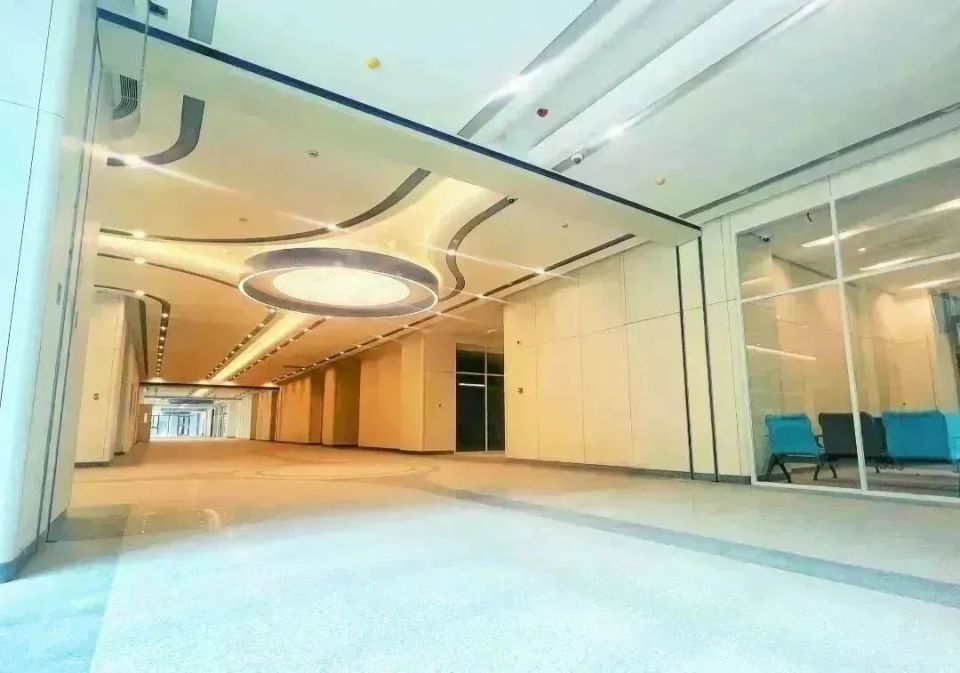 全国第五！西安规模最大三甲医院投用，这里聚集8家三甲医院！_腾讯新闻