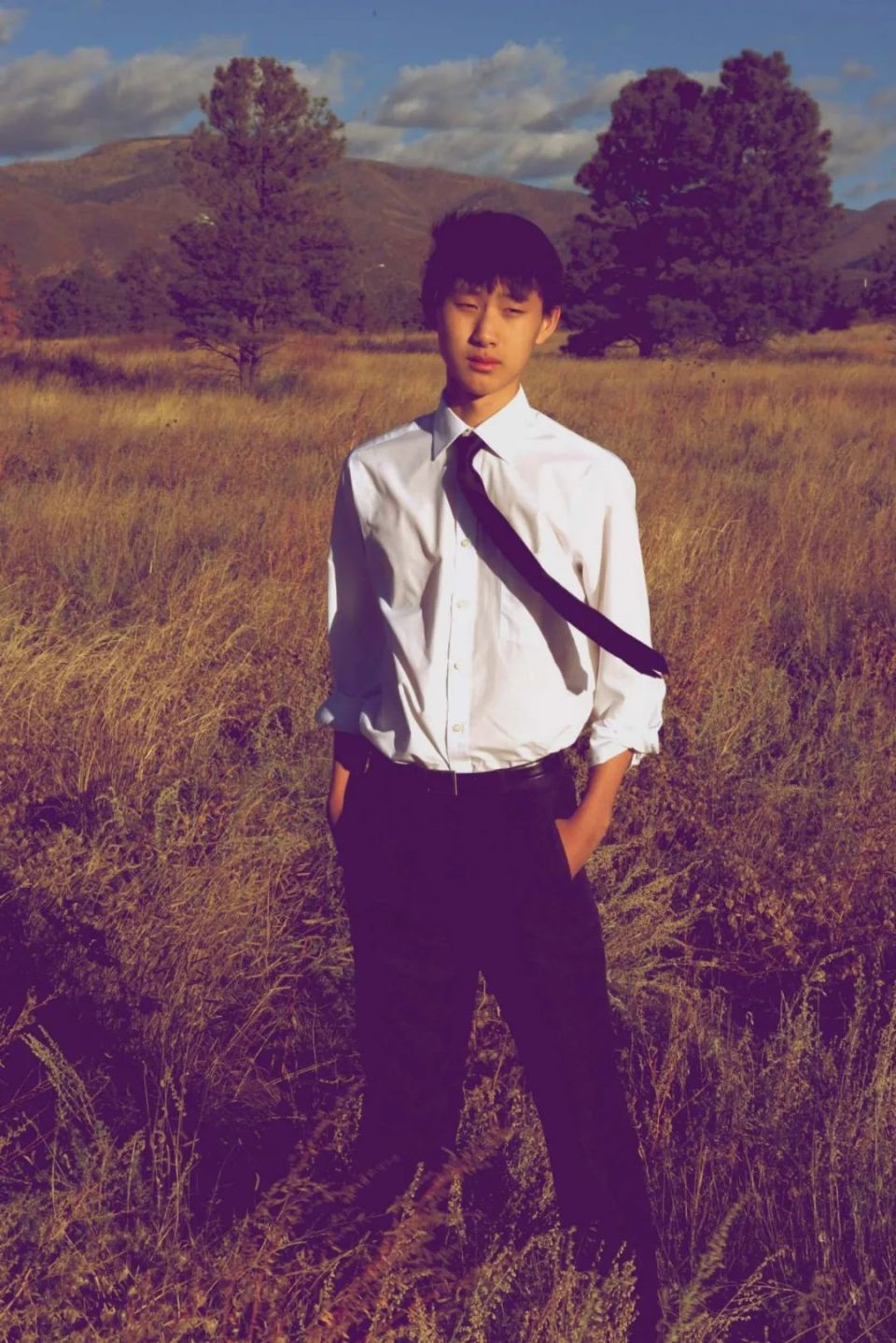 19岁从MIT辍学，25岁身价超10亿，父母的教育给了他什么特质？_腾讯新闻