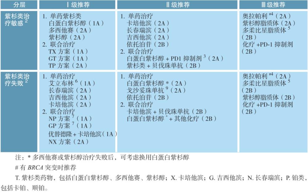 速览2023版CSCO乳腺癌诊疗指南更新要点全归纳 腾讯新闻