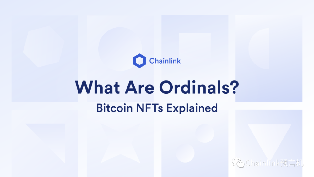 Ordinal Btc Nft