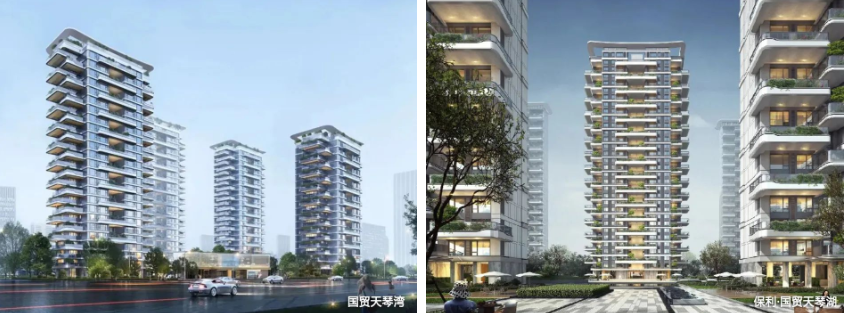 福州台江区国贸天琴樾分析_腾讯新闻