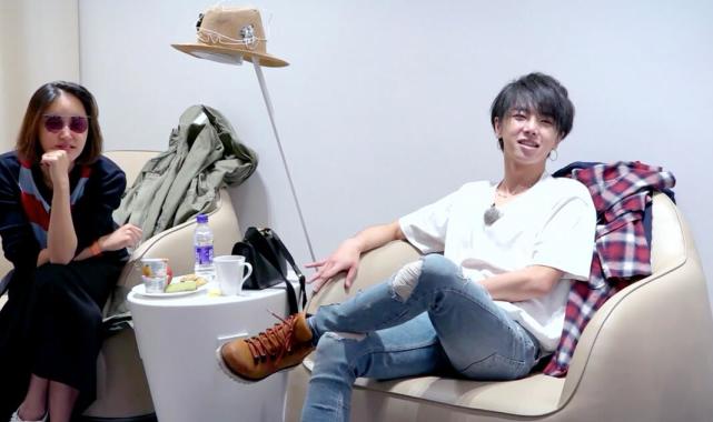 《旅途的花样》来啦 林志玲华晨宇自掏腰包去