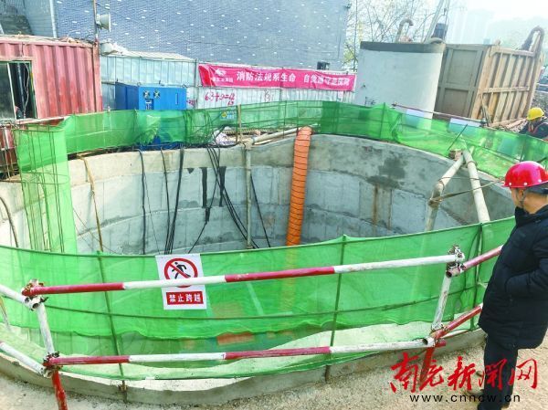 小区雨污分流 畅通“毛细血管”_腾讯新闻