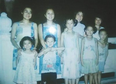 北川少年的震后青春：有些人这九年过得不太好