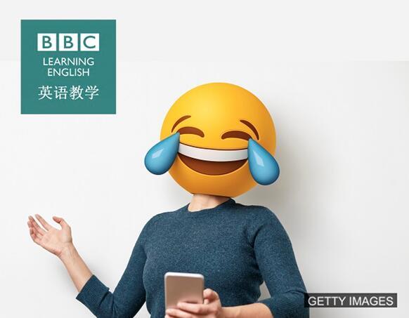 “funny”形容有趣太单调，五种英语表达非常好笑