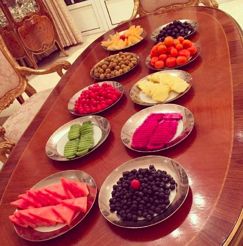 “关关”乔欣背景强，住千万豪宅被封正午小公主