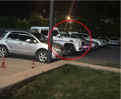 “关关”乔欣背景强，住千万豪宅被封正午小公主