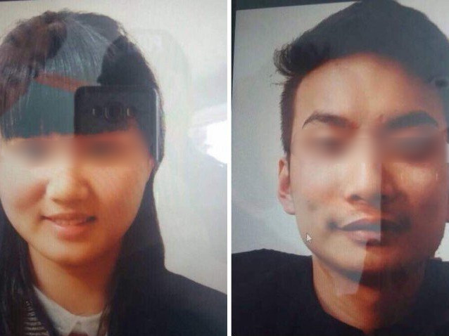 两名中国人被绑架 巴基斯坦警方展开大规模搜救行动