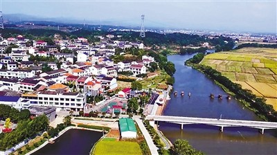 湖南一小乡村走出21位博士 首位博士曾留学哈佛