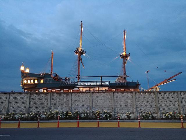 S8\/Pixel\/G6\/iPhone 7比夜拍 你猜谁赢了