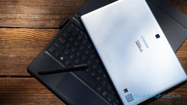 新Galaxy Book评测 Surface Pro的对手