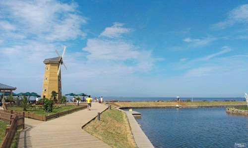 2017六一端午节去哪玩合肥周边三日游