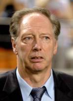 Johannes Bonfrere出任保定容大足球队主教练