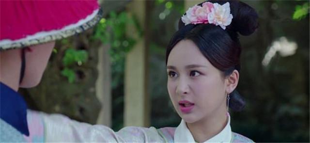 杨紫:现在的电视剧市场很畸形,我只能去适应