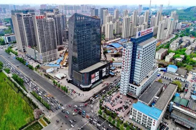 地级市最新大排名 你的家乡排第几?_大燕网河