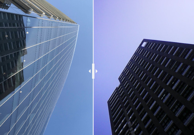 诺基亚3310摄像头如何?对比一下iPhone 7就知